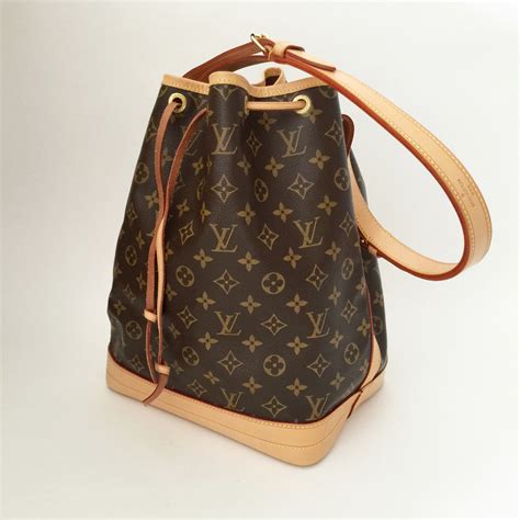 louis vuitton bucket bag authentic|louis vuitton noe bucket bag.